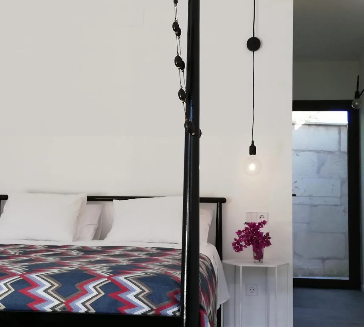 Πανσιόν Idayvuelta Home & Suites With Private Pool Ses Salines