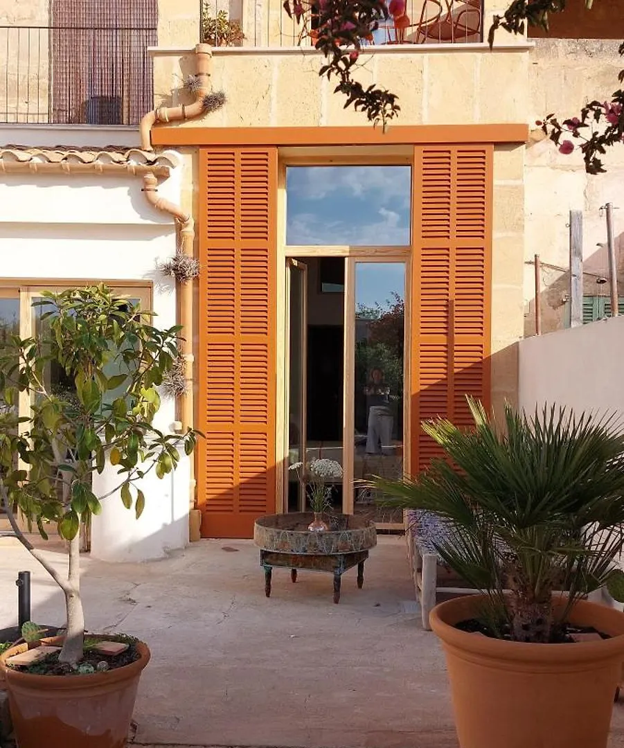 Idayvuelta Home & Suites With Private Pool Ses Salines  0*, Ses Salines (Mallorca)