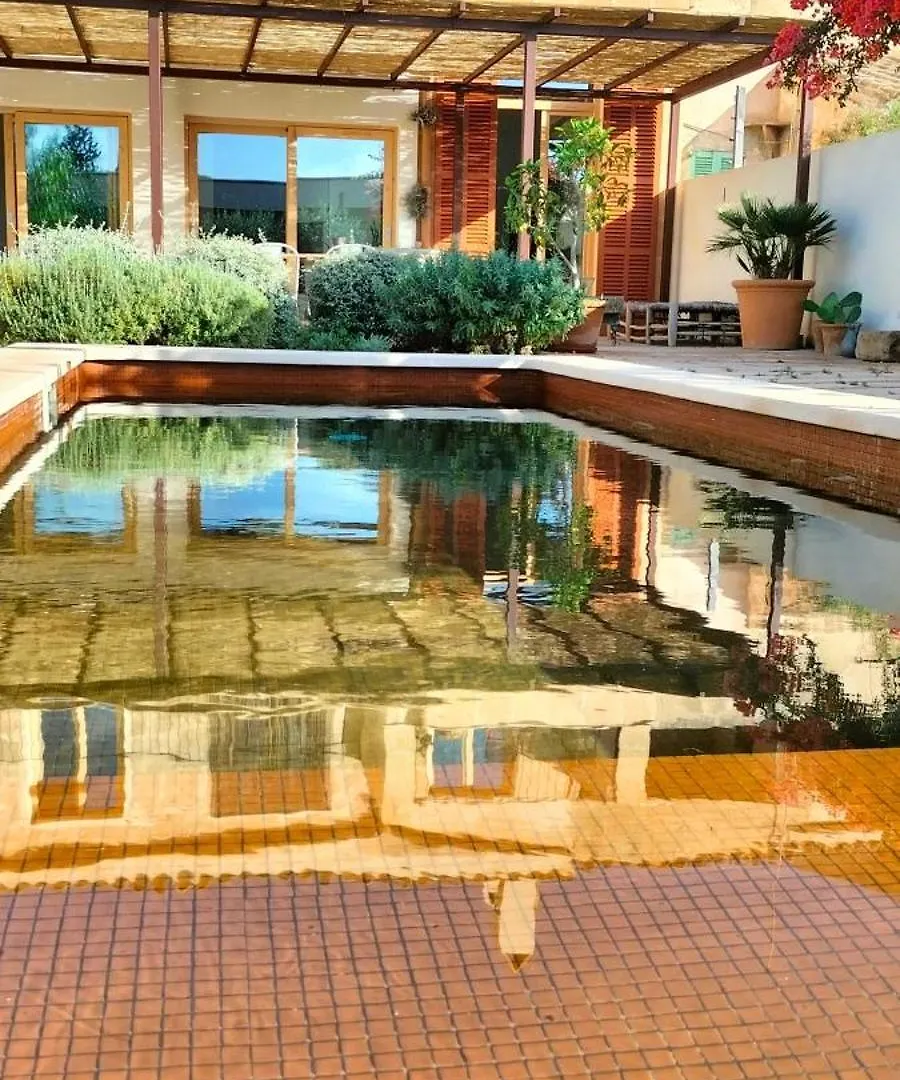 Idayvuelta Home & Suites With Private Pool Ses Salines