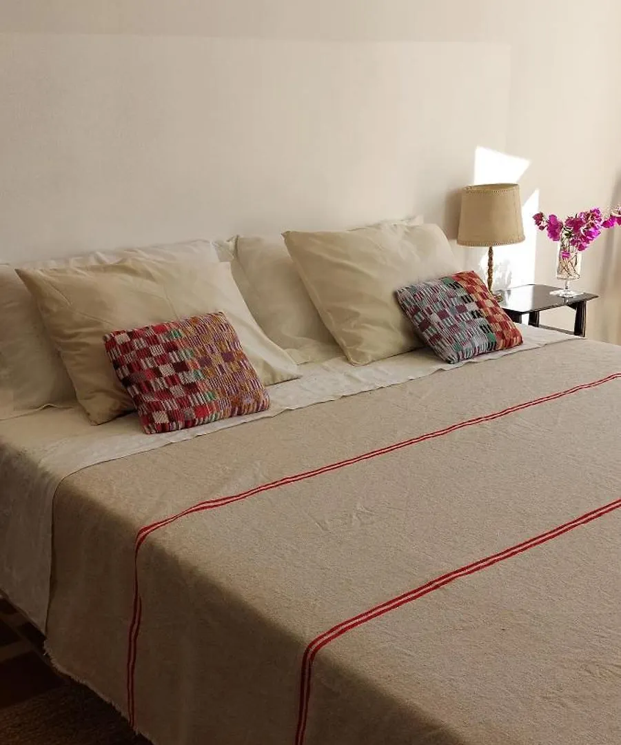 Idayvuelta Home & Suites With Private Pool Ses Salines  Πανσιόν Ses Salines (Mallorca)
