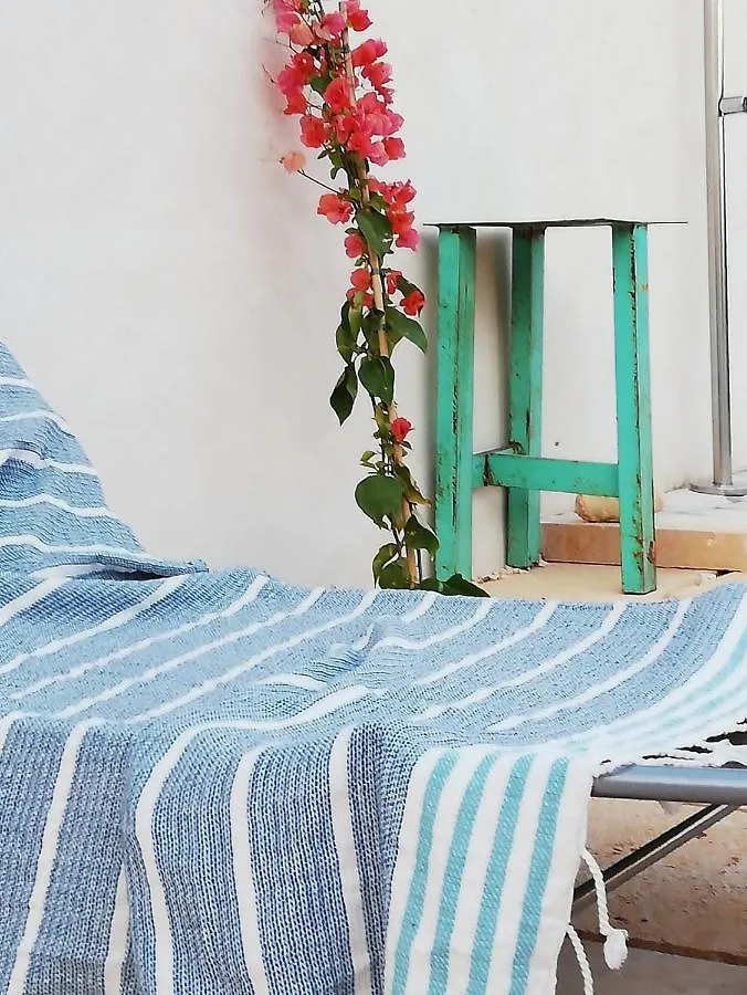 Idayvuelta Home & Suites With Private Pool Ses Salines  0*, Ses Salines (Mallorca) Ισπανία