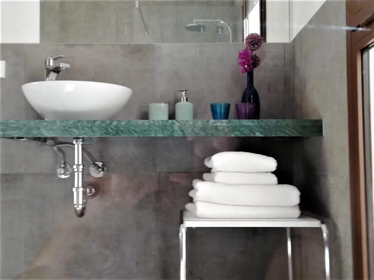 Idayvuelta Home & Suites With Private Pool Ses Salines  Ses Salines (Mallorca)