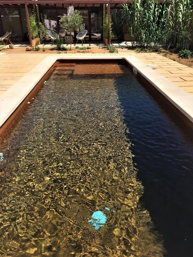 Πανσιόν Idayvuelta Home & Suites With Private Pool Ses Salines