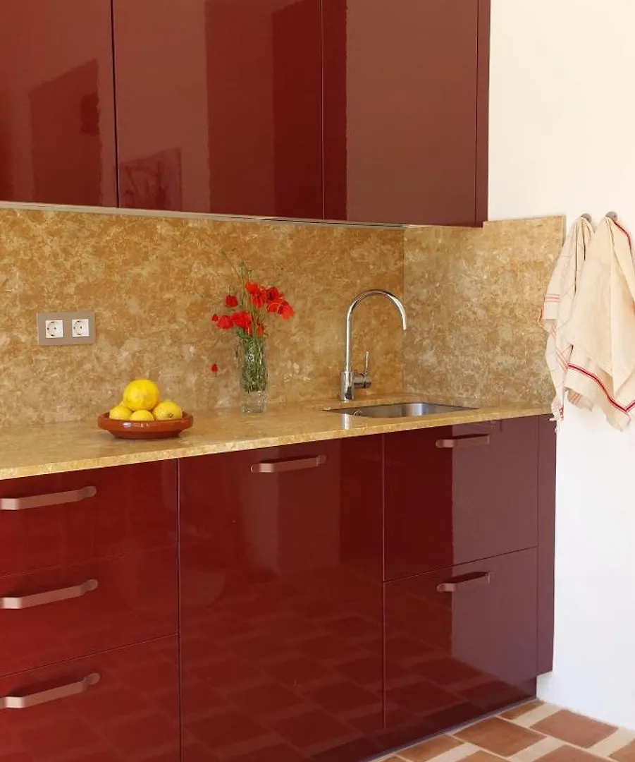 Maison d'hôtes Idayvuelta home&suites Ses Salines  Espagne
