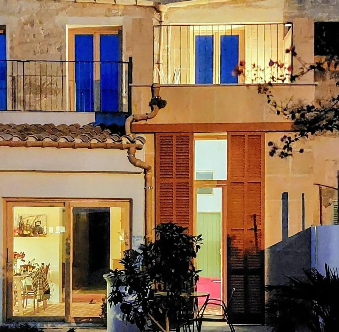 Idayvuelta Home & Suites With Private Pool Ses Salines  Ses Salines (Mallorca)