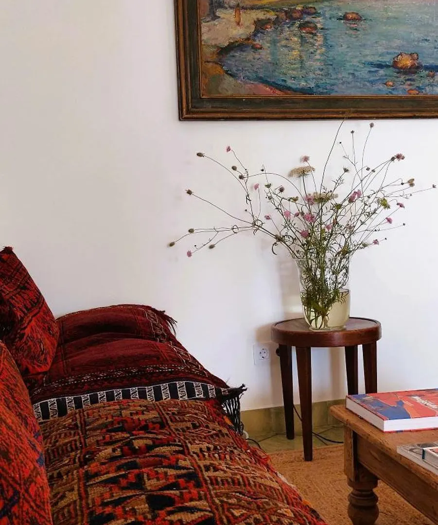 Maison d'hôtes Idayvuelta home&suites Ses Salines  Espagne