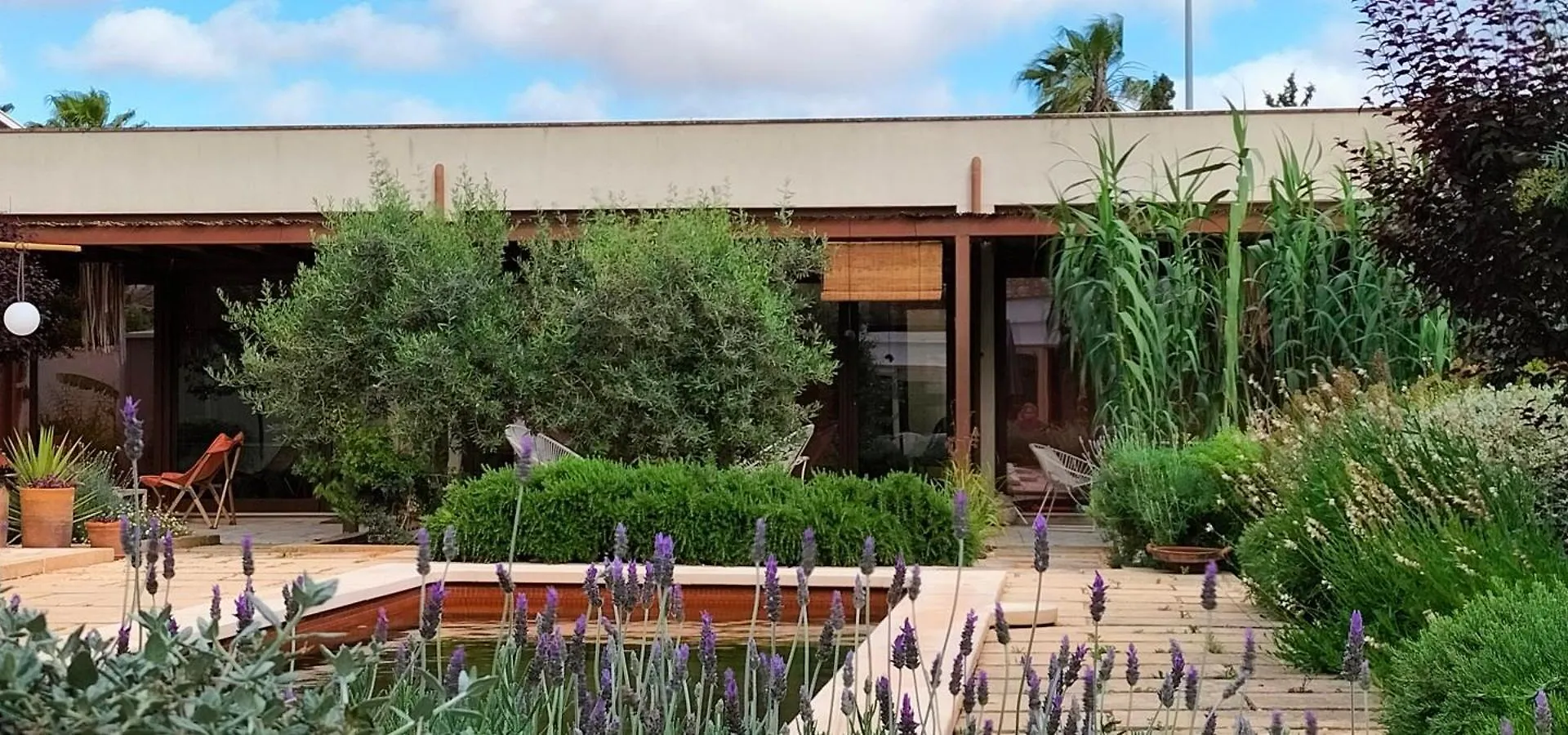 Idayvuelta home&suites Ses Salines  Espagne