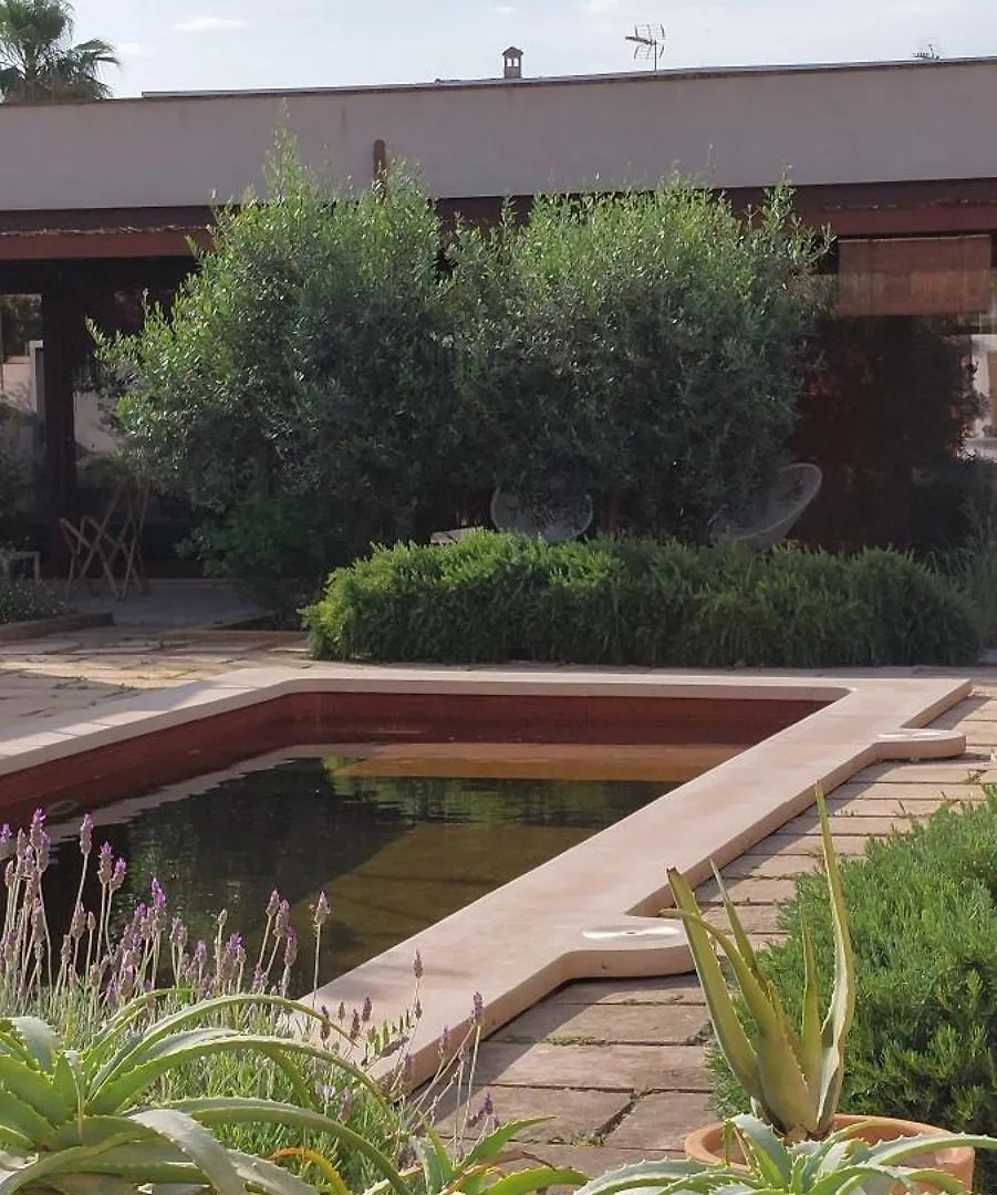 Idayvuelta Home & Suites With Private Pool Ses Salines  0*, Ses Salines (Mallorca)