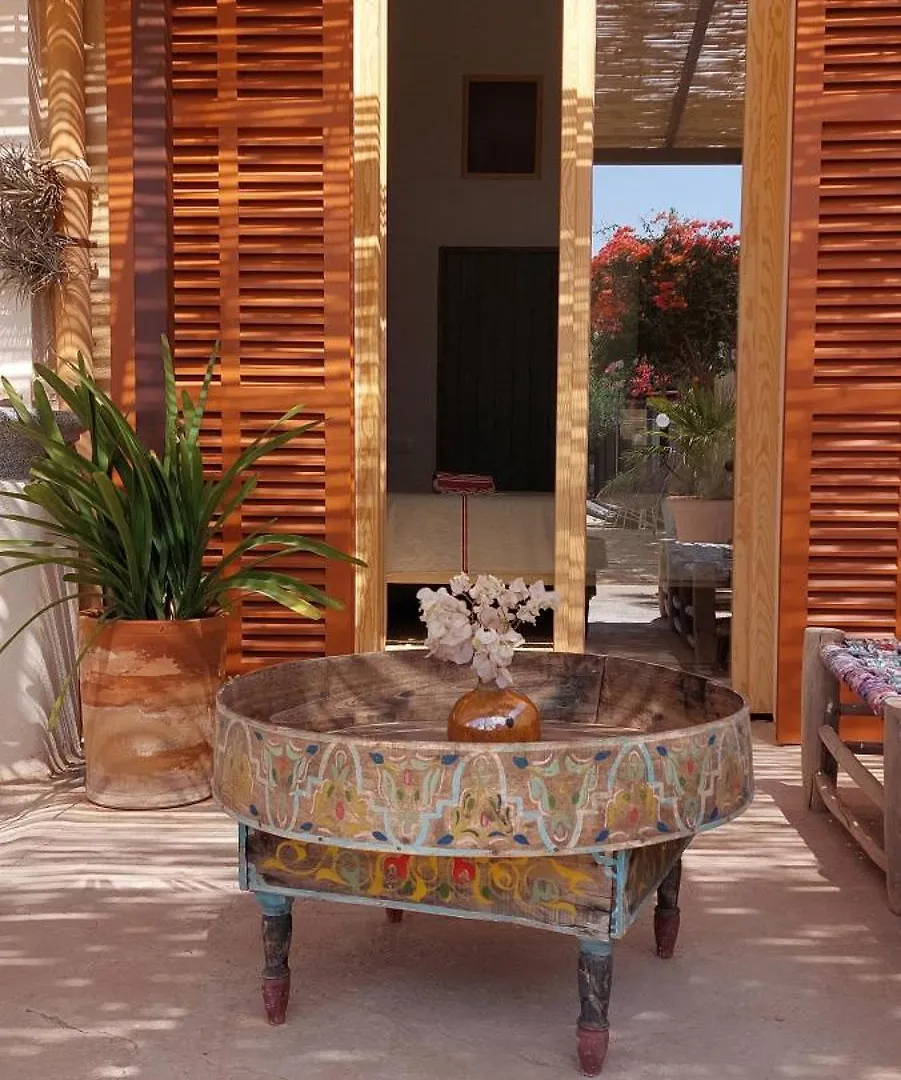Idayvuelta Home & Suites With Private Pool Ses Salines  0*, Ses Salines (Mallorca)