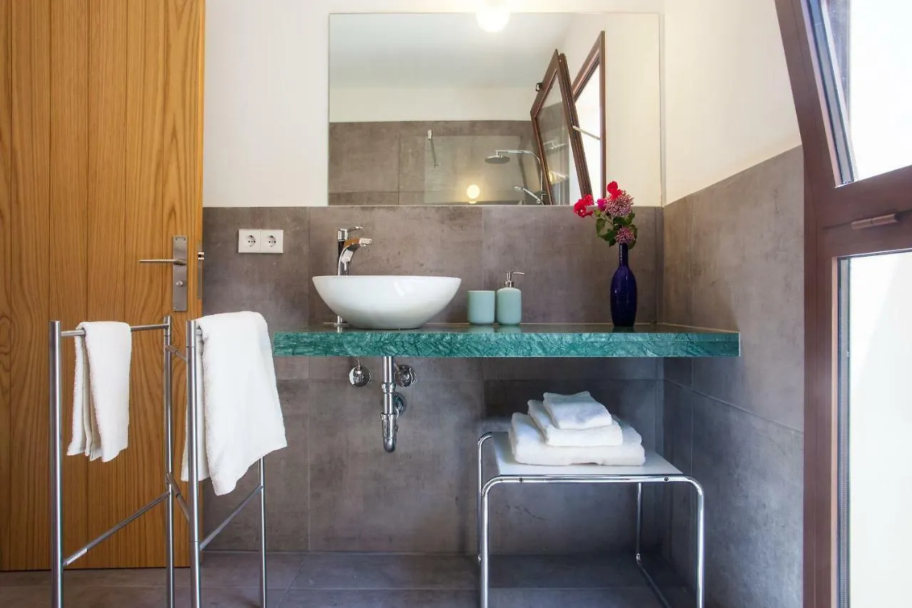 Maison d'hôtes Idayvuelta home&suites Ses Salines