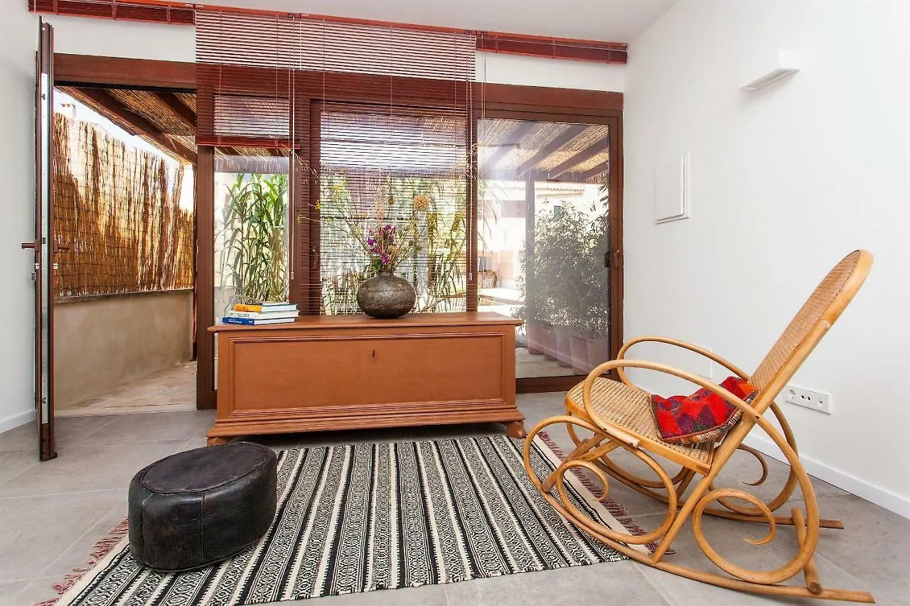Idayvuelta home&suites Ses Salines  0*, Ses Salines (Mallorca)