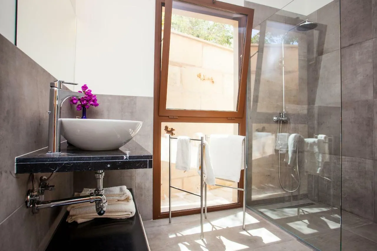 Idayvuelta home&suites Ses Salines  0*, Ses Salines (Mallorca)