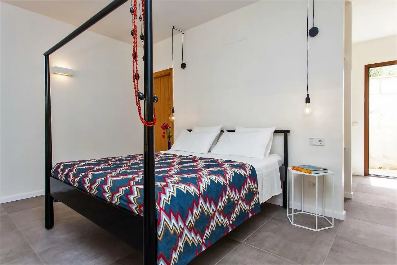 Idayvuelta home&suites Ses Salines
