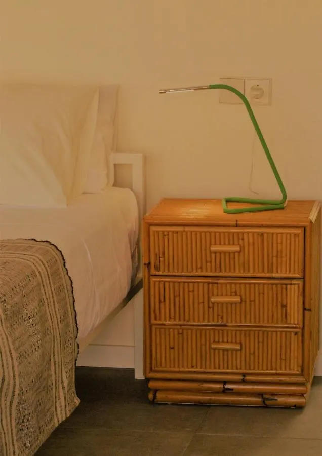 Guest house Idayvuelta Home & Suites With Private Pool Ses Salines  Spain