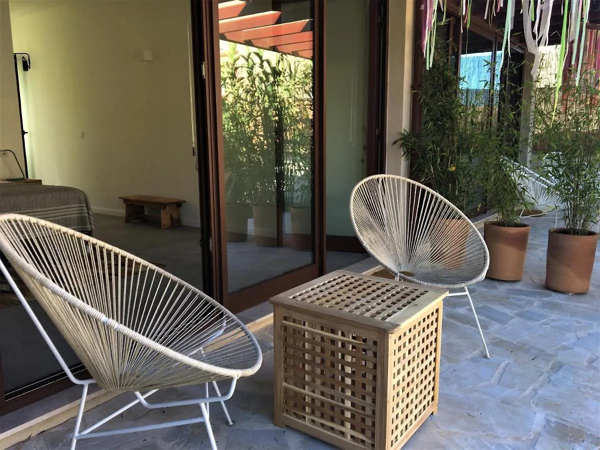 Idayvuelta home&suites Ses Salines  Espagne