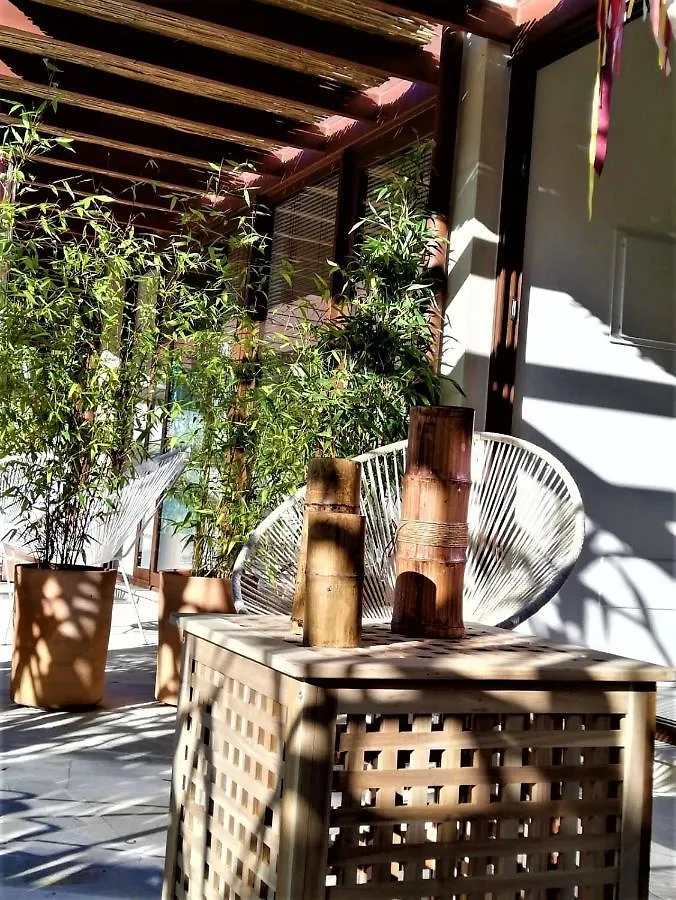Idayvuelta home&suites Ses Salines  Ses Salines (Mallorca)