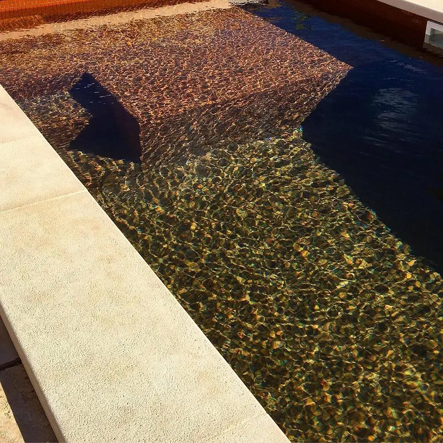 Idayvuelta home&suites Ses Salines
