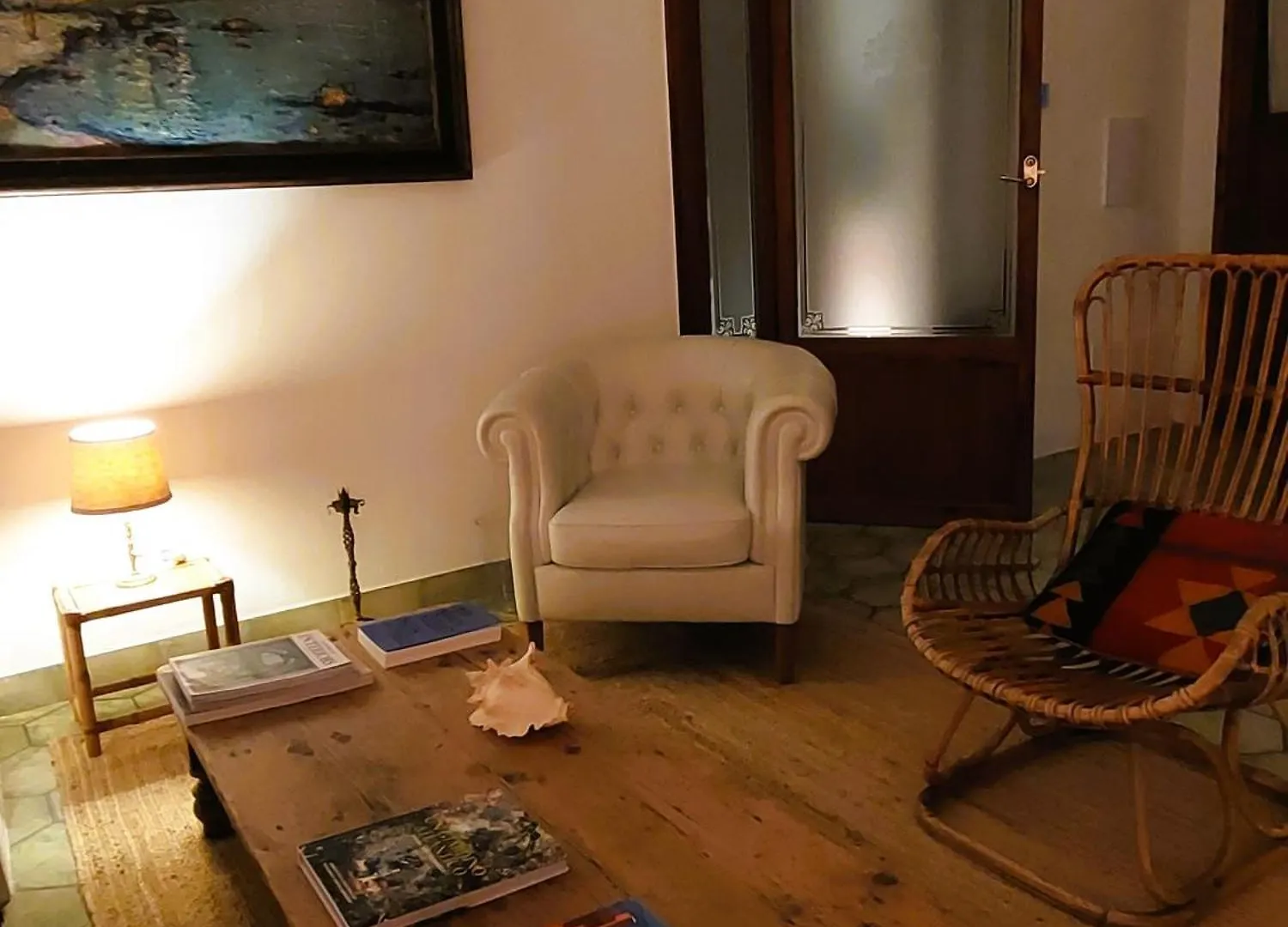 Idayvuelta home&suites Ses Salines