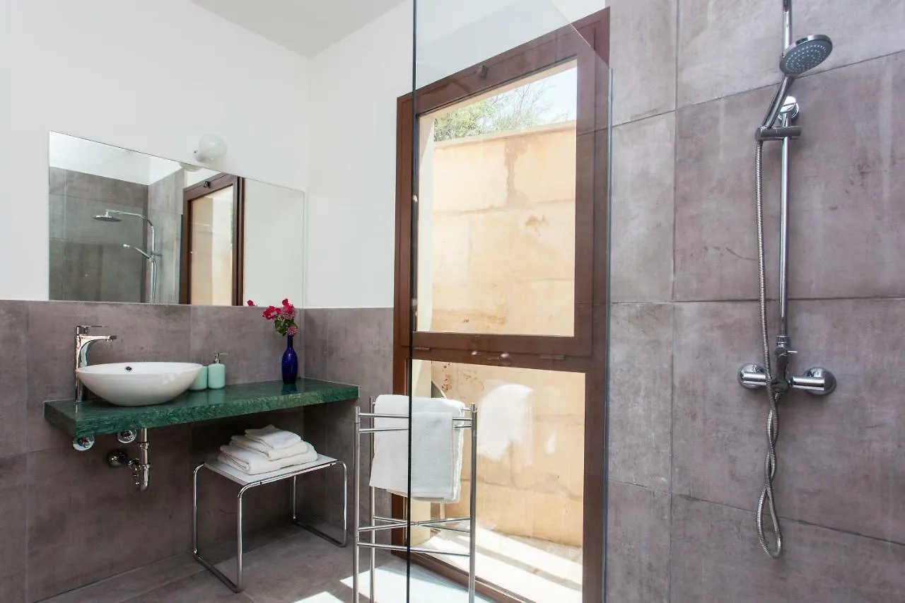 Idayvuelta home&suites Ses Salines  0*, Ses Salines (Mallorca) Espagne