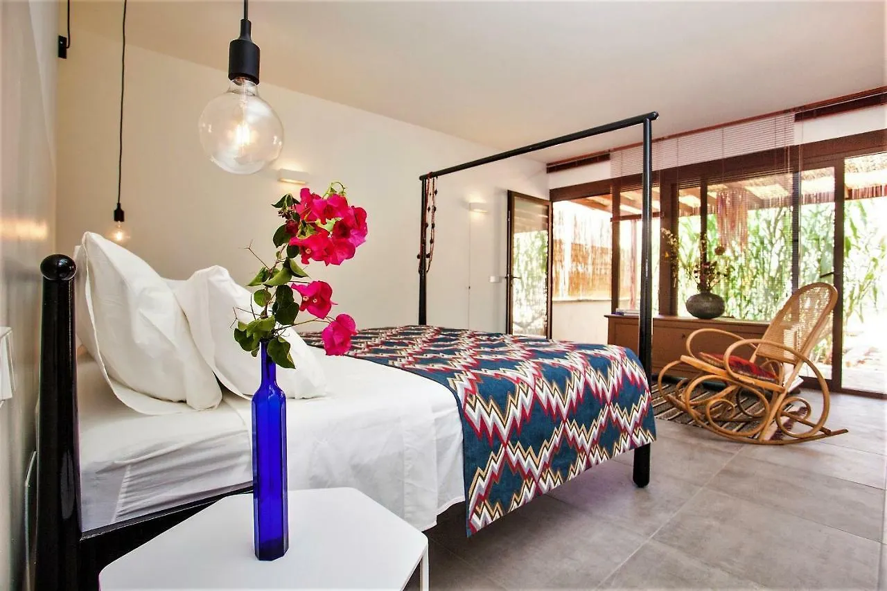Maison d'hôtes Idayvuelta home&suites Ses Salines  Espagne